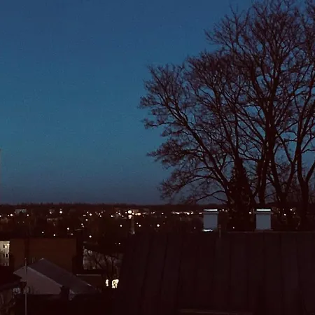 Tower Floor Tornikorruse Stuudiokorter * Tartu