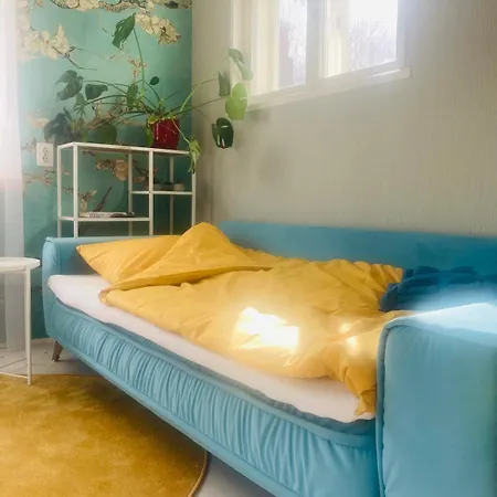 Apartamento Tower Floor Tornikorruse Stuudiokorter *