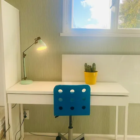 Tower Floor Tornikorruse Stuudiokorter Apartman Tartu