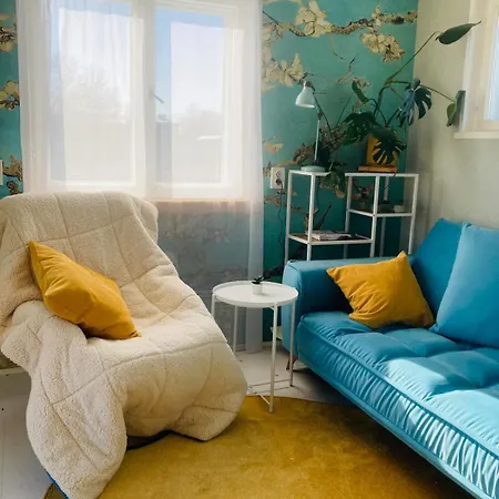 Tower Floor Tornikorruse Stuudiokorter *