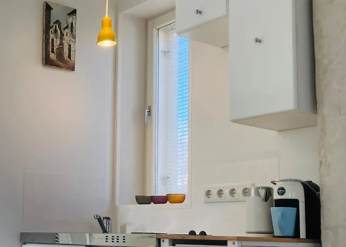 Tower Floor Tornikorruse Stuudiokorter Apartman Tartu