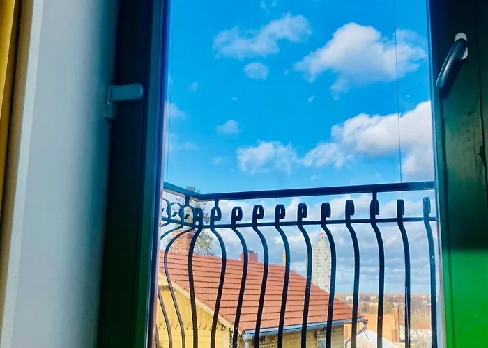 Διαμέρισμα Tower Floor Tornikorruse Stuudiokorter *