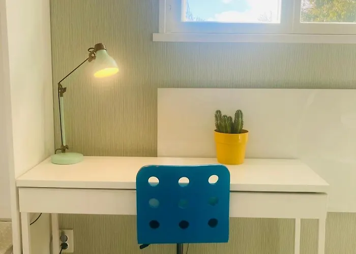 Tower Floor Tornikorruse Stuudiokorter Apartman Tartu