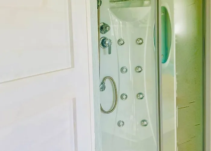 Διαμέρισμα Tower Floor Tornikorruse Stuudiokorter